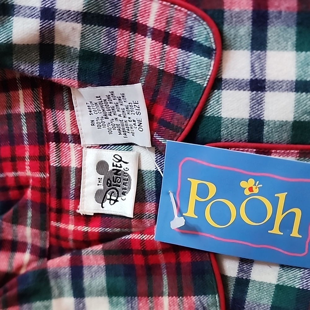 DISNEY Flannel Nightgown